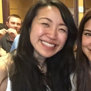 Meet your Posher, Serena